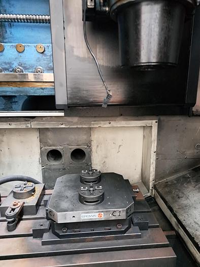 Usado GRAPHITE MAKINO S33-A30