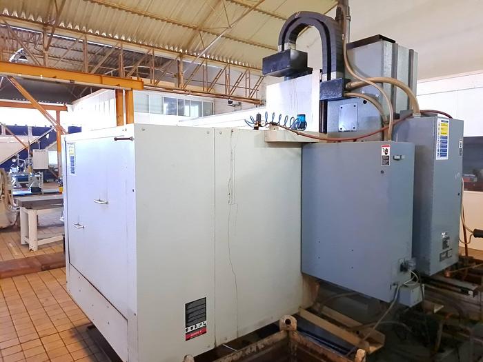 Used Centro de maquinação vertical Fadal 907-1 VMC 6030 CNC
