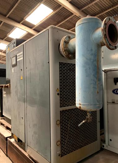 Usado Secador de ar Atlas Copco FD1000