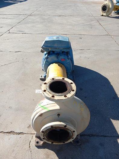 Used 1996 AHLSTROM APP 42-150