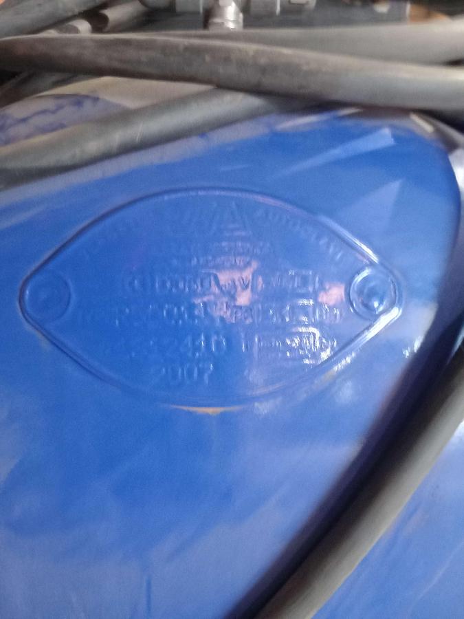 Used Compressor Power System PS-411