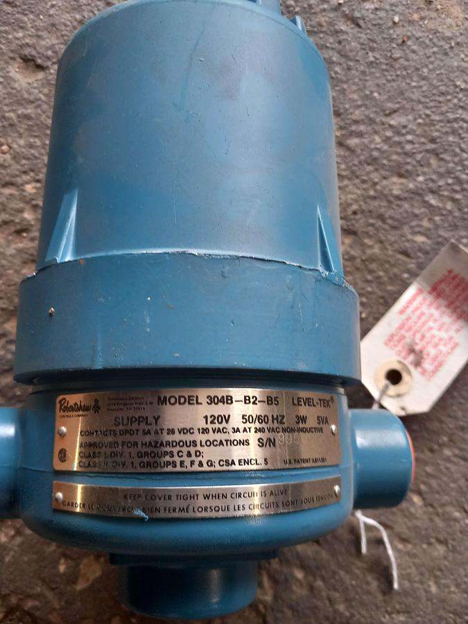 Used Módulos de controlo de nivel