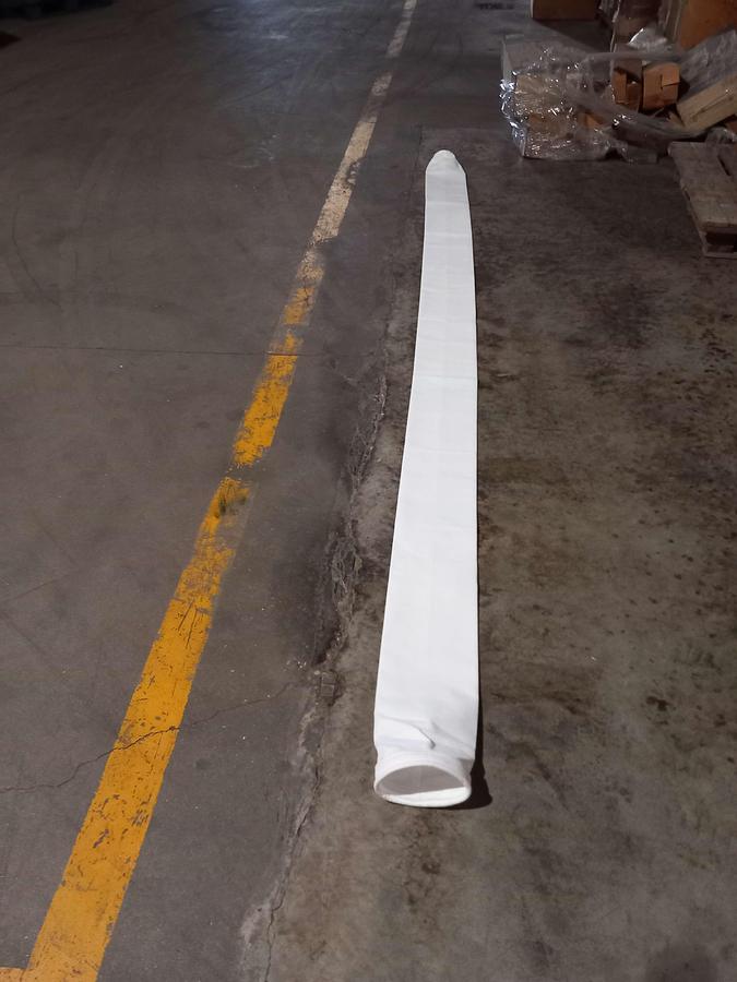 Used Mangas para filtros 