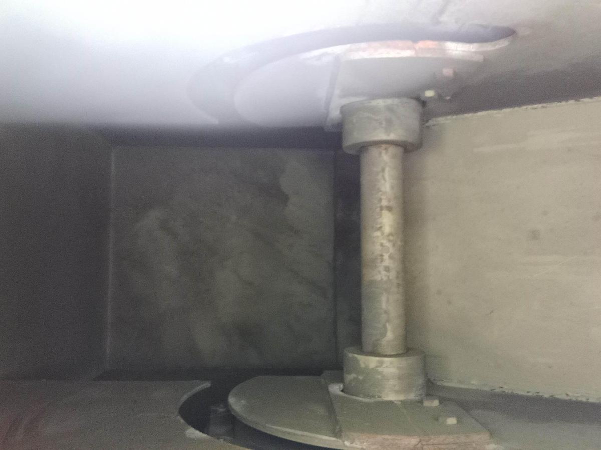 Used Moinho carbão 22 Kw