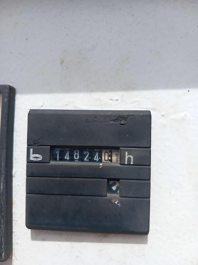 Used Gerador a diesel Ribasado R 316 C