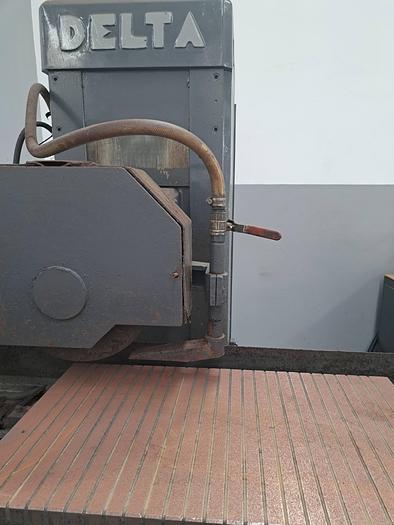 Used Retificadora plana DELTA TP 750/500