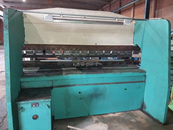 Usado Quinadeira Promecam RG-3000-100