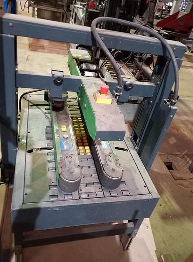 Used Seladora SIAT XL 35 S