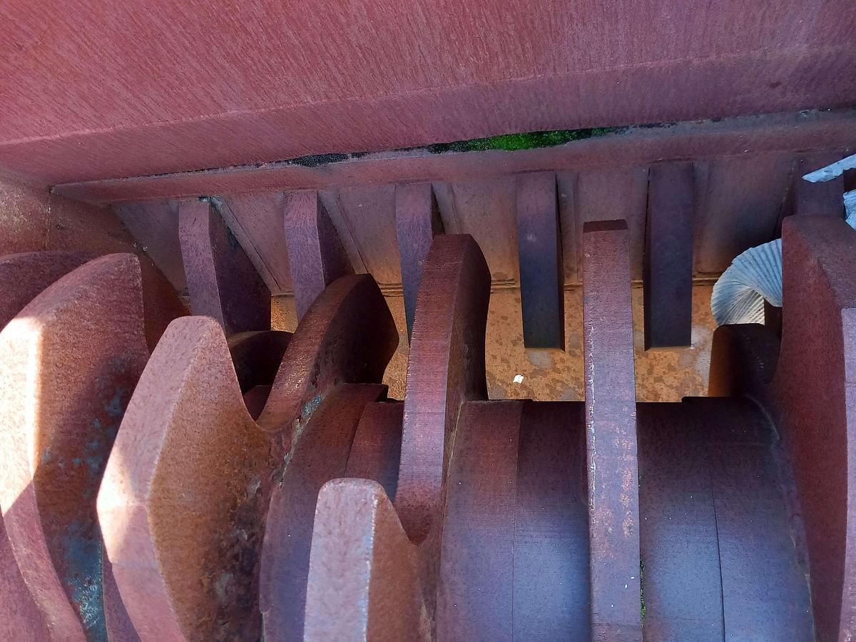 Used Moinho triturador Imade Iberia TR-11500