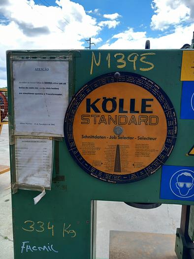 Usado Serrote de fita vertical ST35