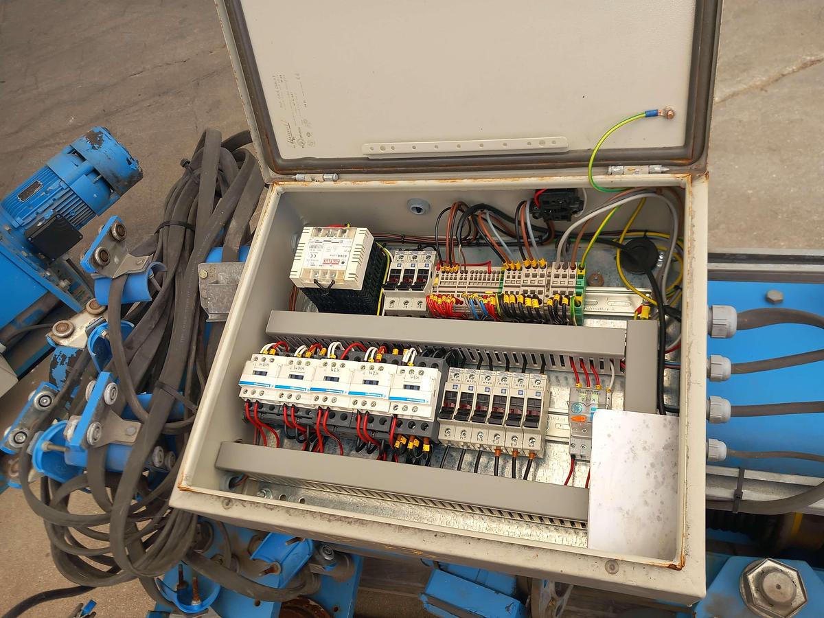 Used Guincho VICINAY