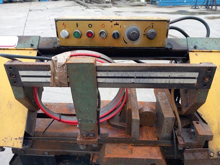 Used Serrote de ferro