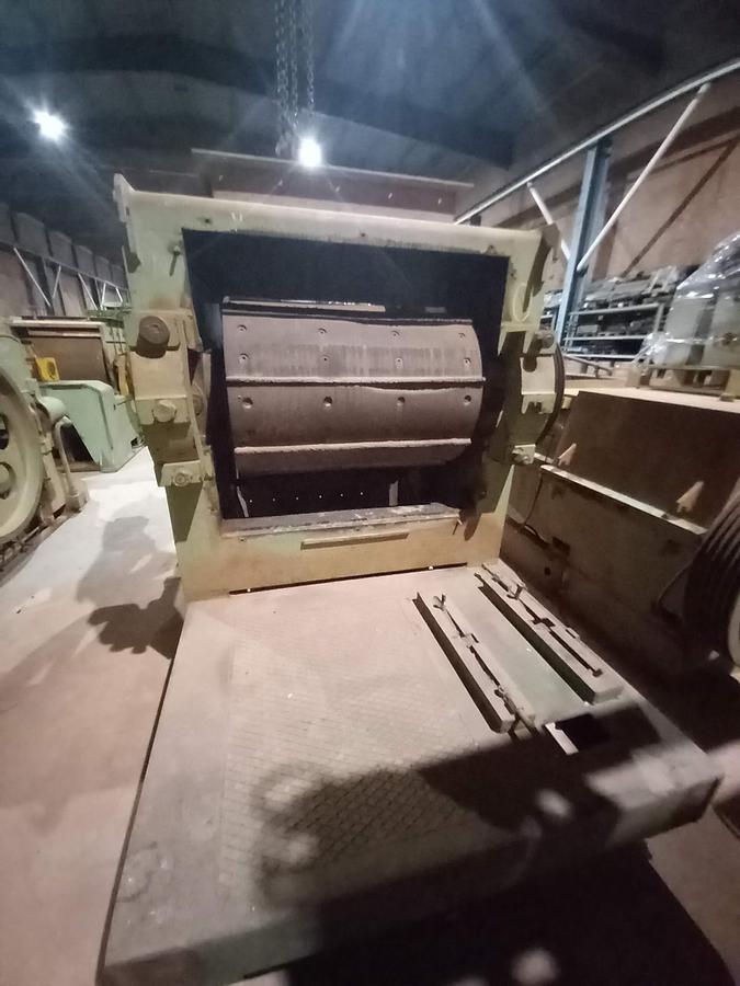 Used 2000 Laminador VERDÉS 127-B