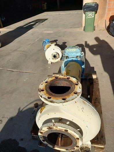 Used 1996 AHLSTROM APP 42-150-3