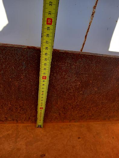 Used Caixas metálicas