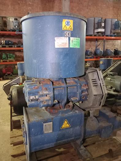 Used Bomba de vácuo de 30kw Emmerthaler Apparatebau GmbH GM10S