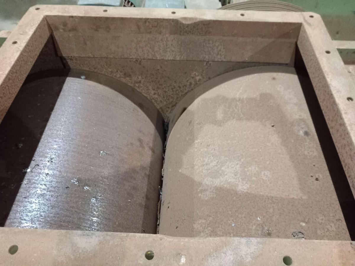 Used Laminador VERDÉS