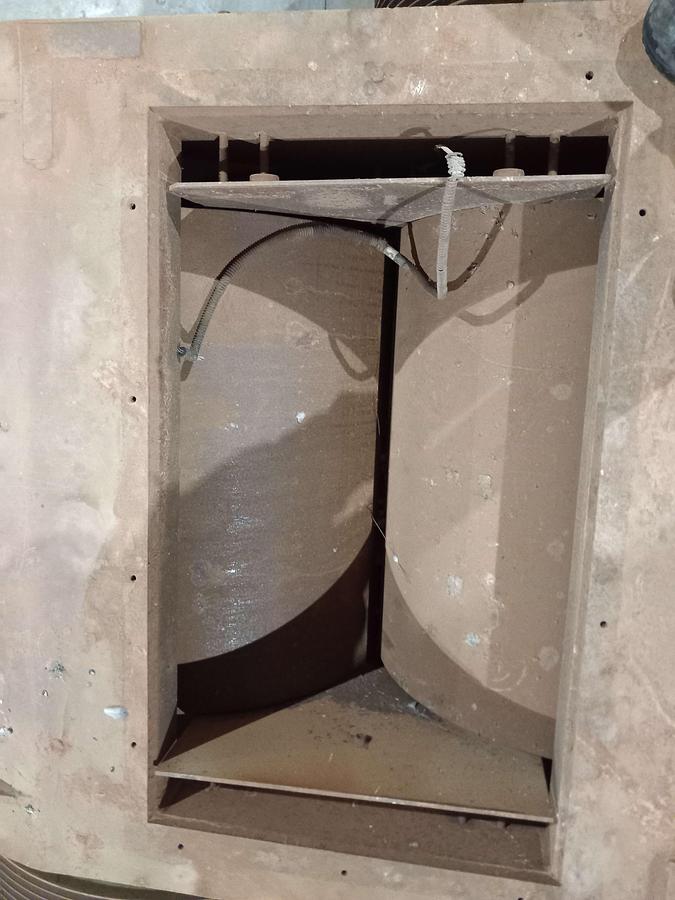 Used 2000 Laminador VERDÉS 086 FDH/MA