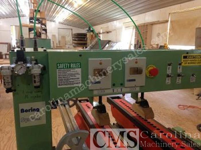 Used 1999 Conquest 46-2