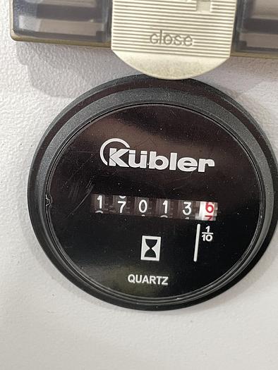 Used ABB ABB IRB 5400 #104751