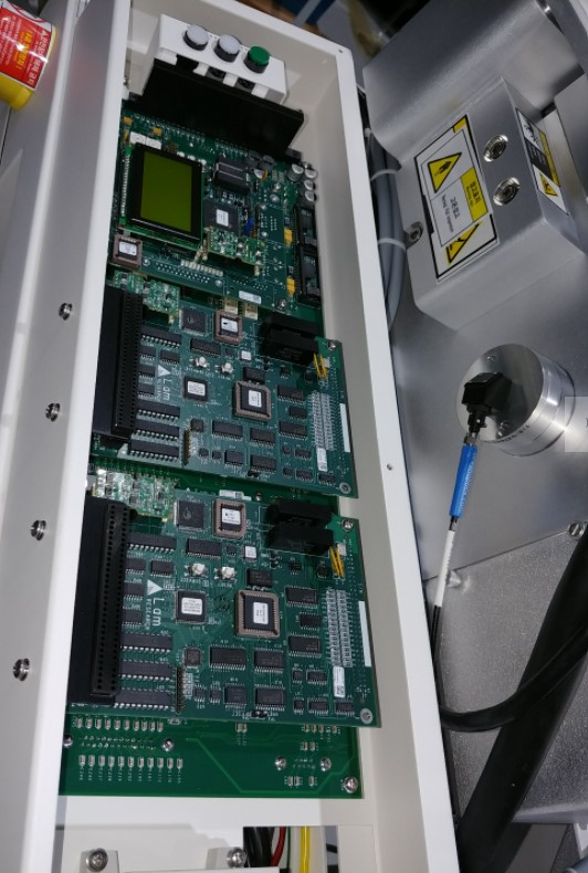 Used 2013 LAM  Strip 45