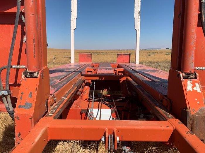 Used 1993 Mountain View Equipment 4010