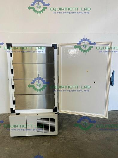 Used Thermo Scientific TSU600A Ultra-Low Temperature Freezer -86°C 28.8 Cu Ft
