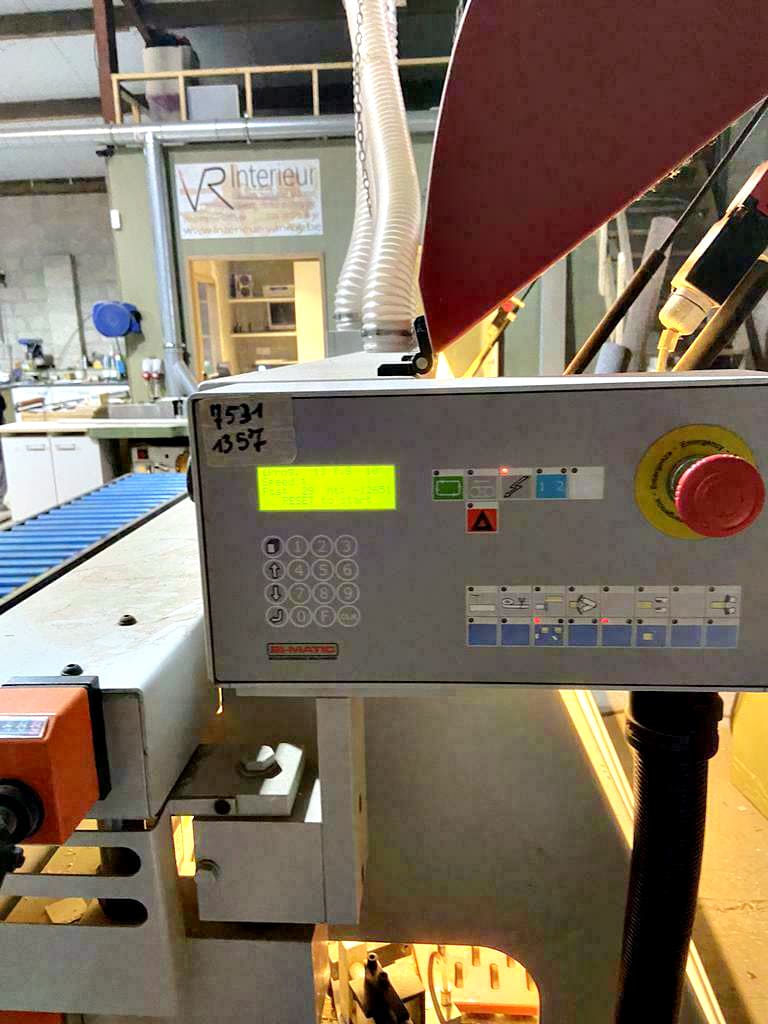 Used BI MATIC 4.5 PLUS - 2005