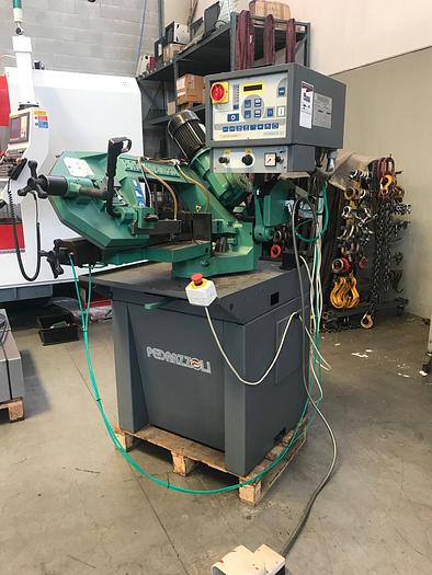 D'occasion SEGHETTO SEMIAUTOMATICO PEDRAZZOLI