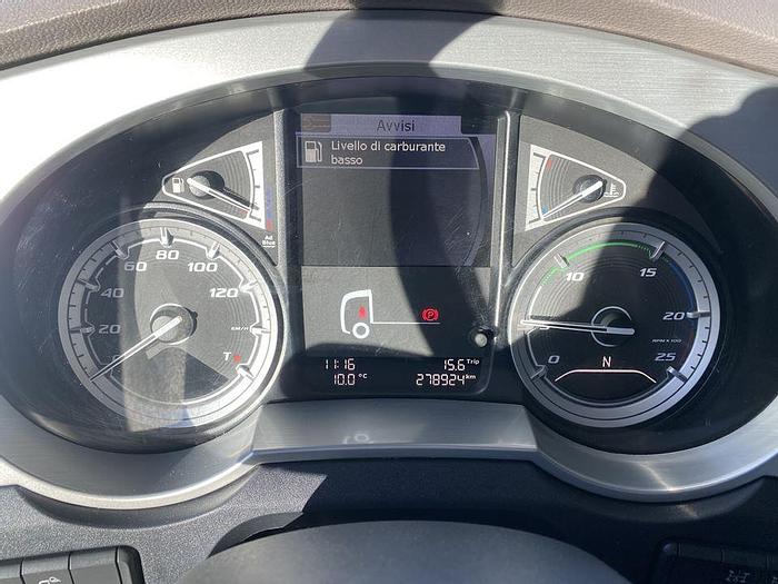 Usato 2018 DAF XF 480 FT