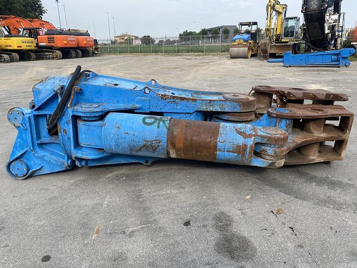 Usato MANTOVANI MS50R