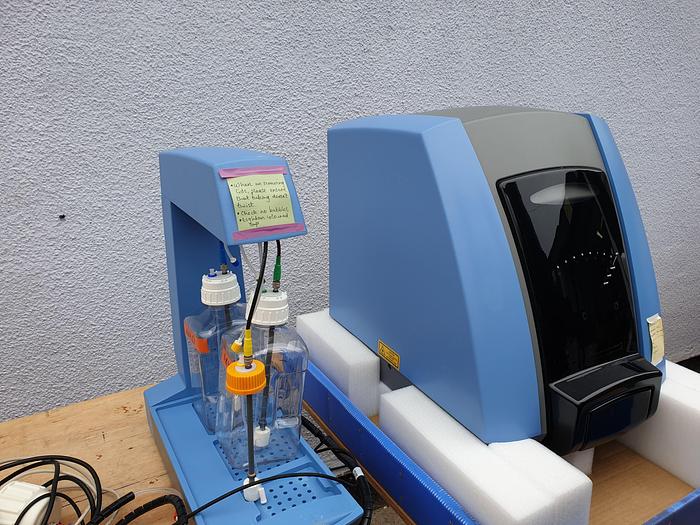 Used Illumina BeadXPress DNA Bead Array Reader