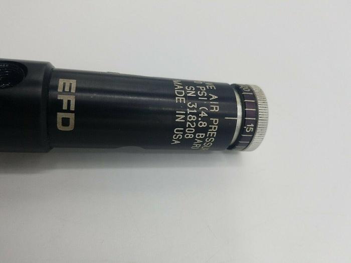 Used EFD 318208