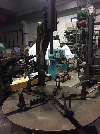 Usato POSIZIONATORE ITALARGON