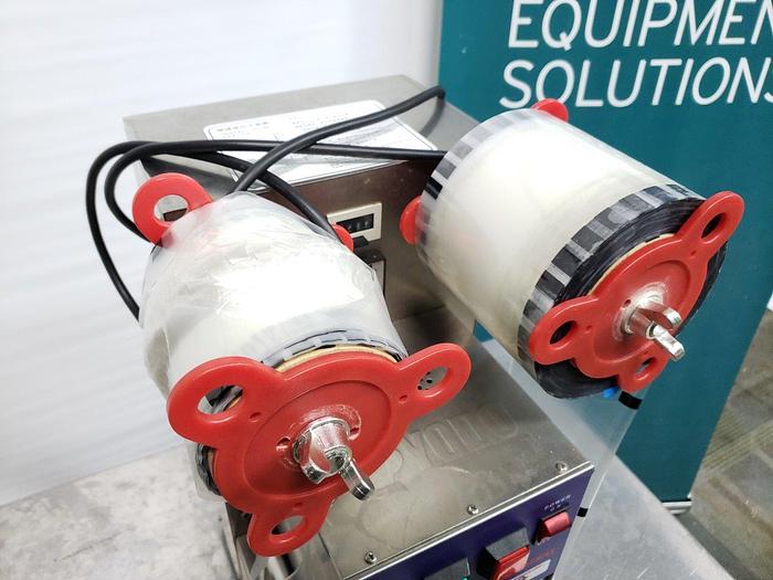 Used Unipower-95 Cup Sealing Machine