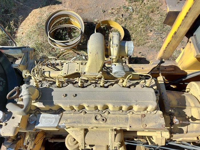 Used CAT 3306 Engine