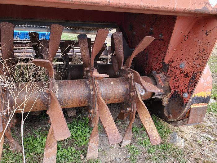 Used 17' Ace Dyna Drive Cultivator