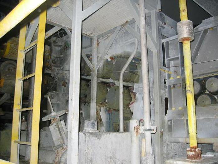 Used 1995 FIELDS & BOYD #20494