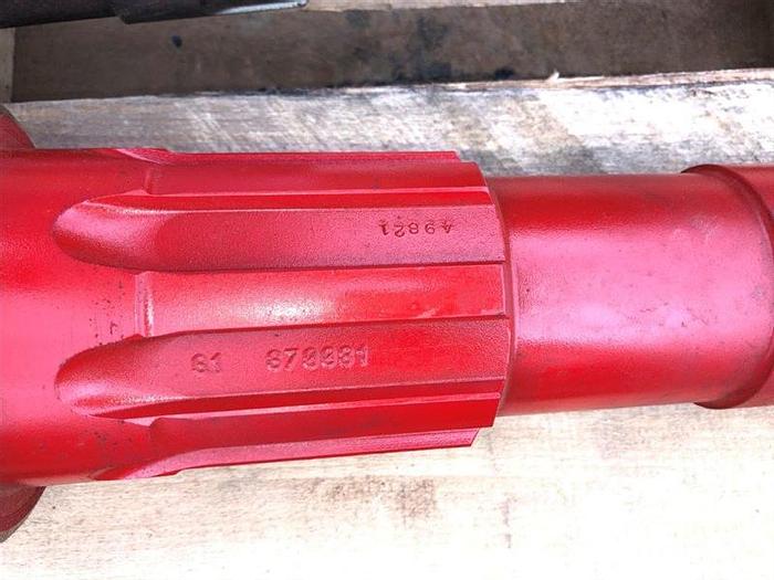 0 Ingersoll-Rand 6-1/10" Ingersoll-Rand DHD 360 Hammer Bit - 36061CCDNA