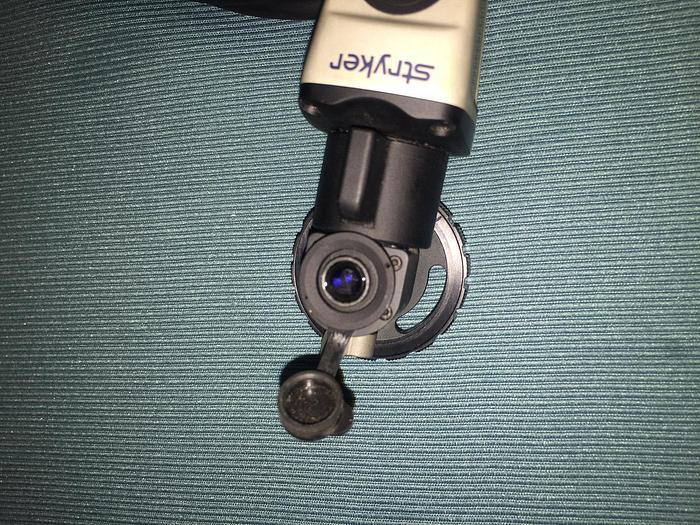 Gebraucht Stryker 1188-310-130 HD Endoskopie Kamerakopf