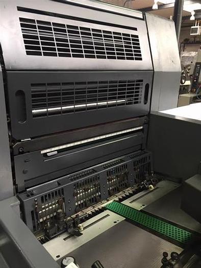 Gebruikt 1999 HEIDELBERG SM 52-1