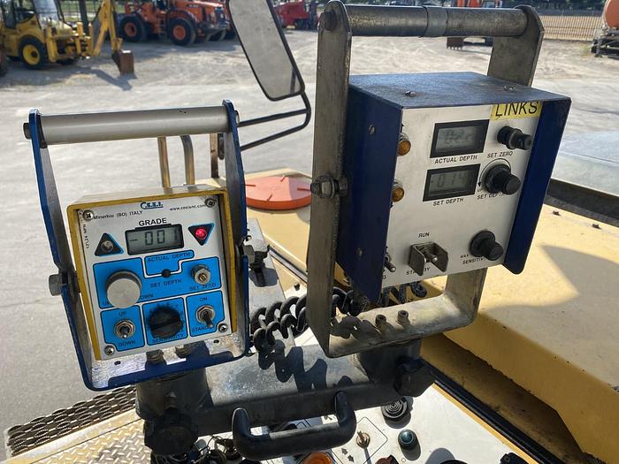 Usato 1999 BITELLI SF 102C