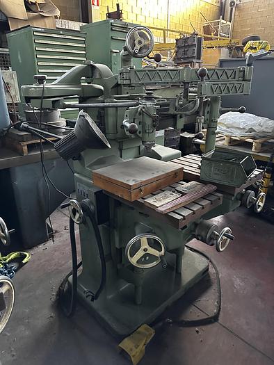 Buone Pantografo PARPAS PT 1/1 SV