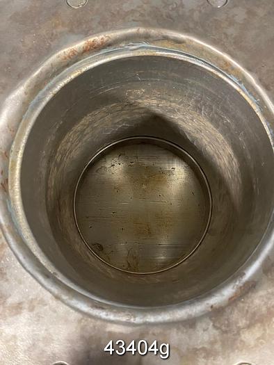 Refurbished High Density Cleaner Size 17 (Rebuilt by Martco) #43404