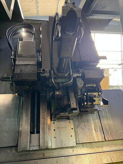 Used Tokarka CNC MDW-30