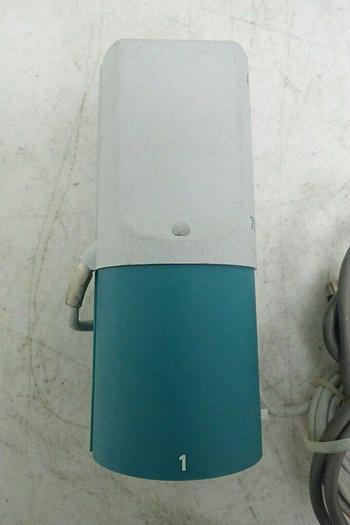 Used Metrohm 700 Dosino Reagent Dosing Drive Unit 50ml