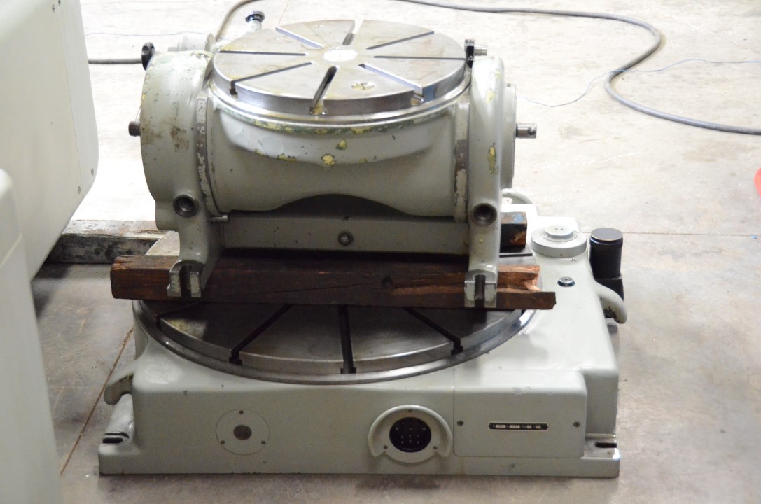 Usado SIP HYDROPTIC 6A Fresadoras #4357