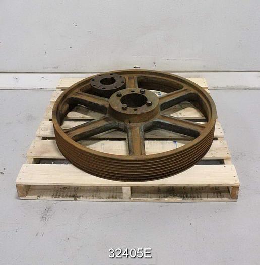 Refurbished Nash CL3002 Vacuum Pump #32405