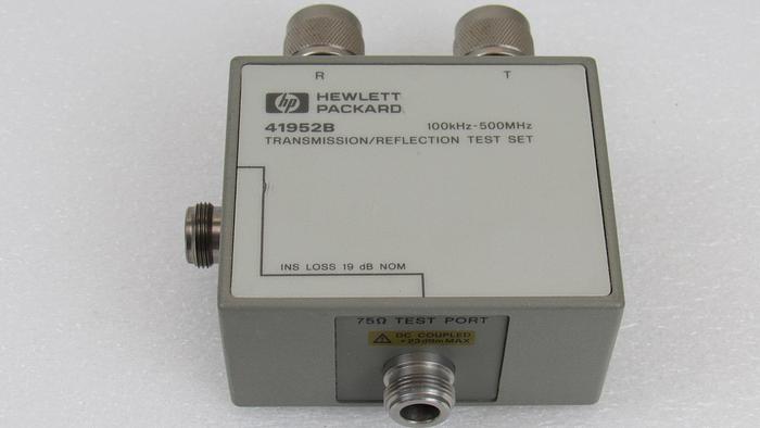 Used Agilent Technologies (HP) 41952B