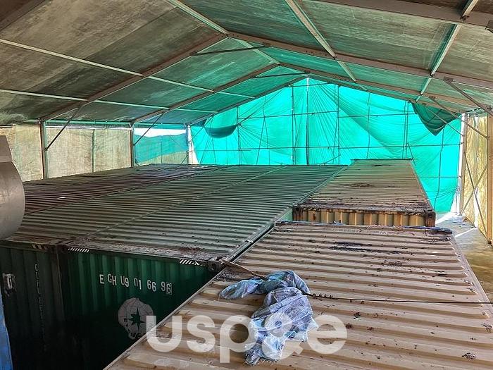 39 MW 2011 New MAN 10L 32-44 CR HFO Generator Sets